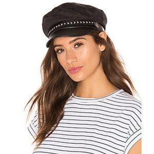 Eugenia Kim Genie Jessa Hat